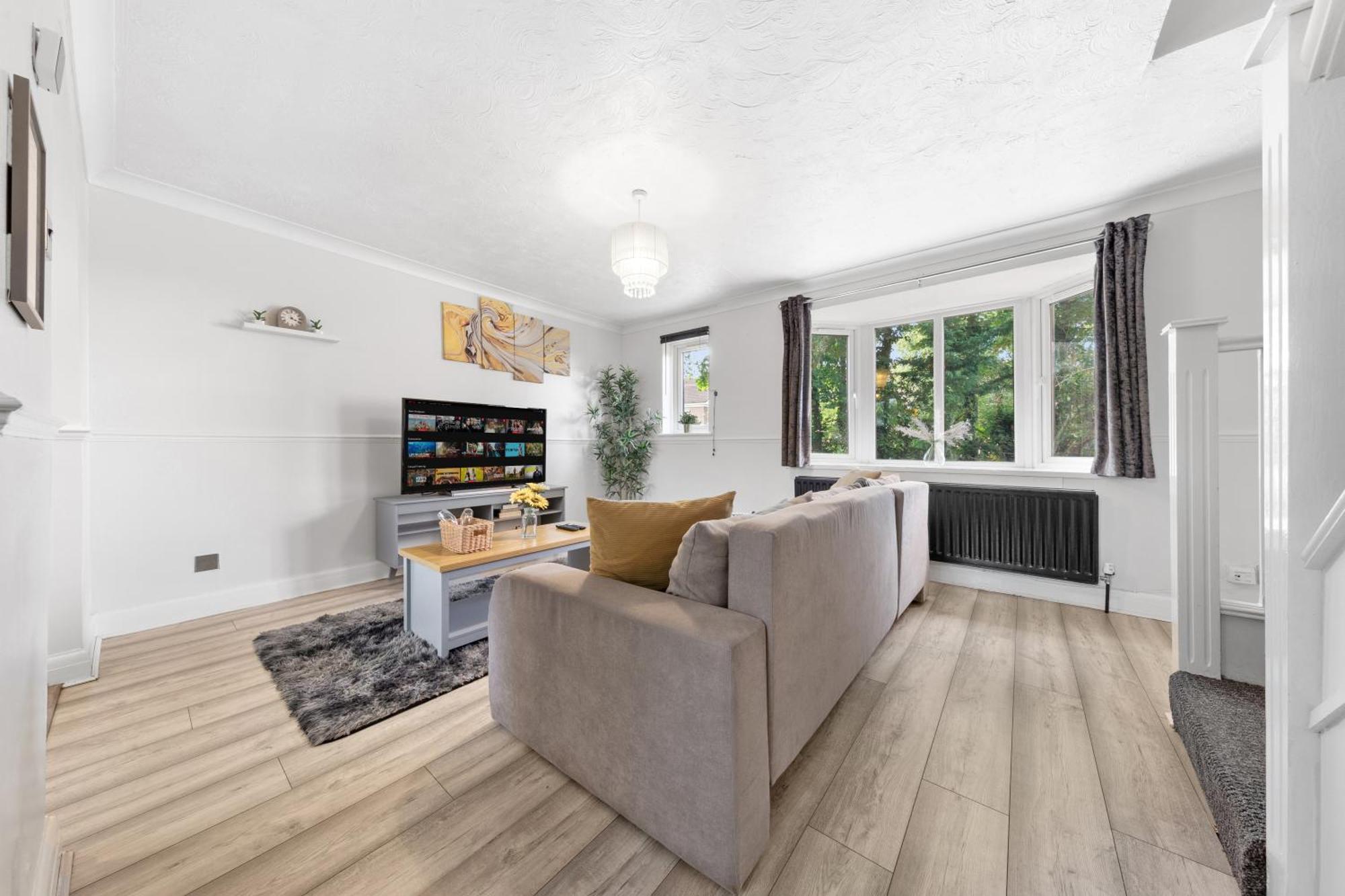 Watford Cozy Full Home - Perfect For Harry Potter Studios! Exterior photo